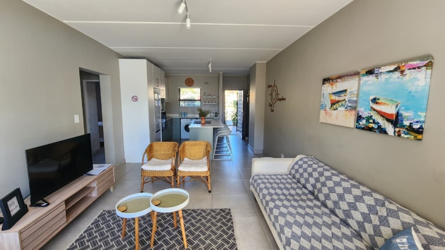 2 Bedroom Property for Sale in Olifantskop Western Cape
